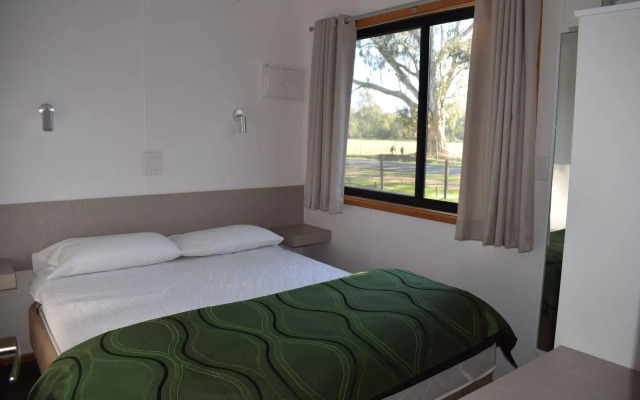 Cohuna Waterfront Holiday Park