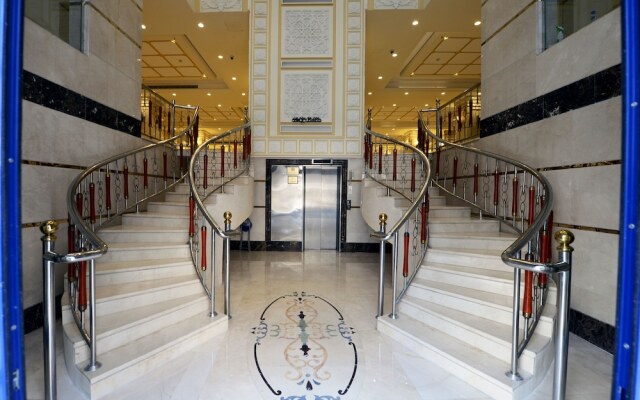 Al Waleed Tower