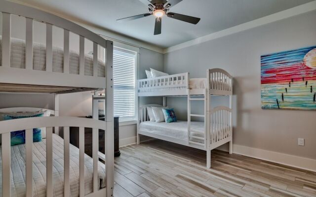 Ciboney Chateau Golf Cart New Luxury