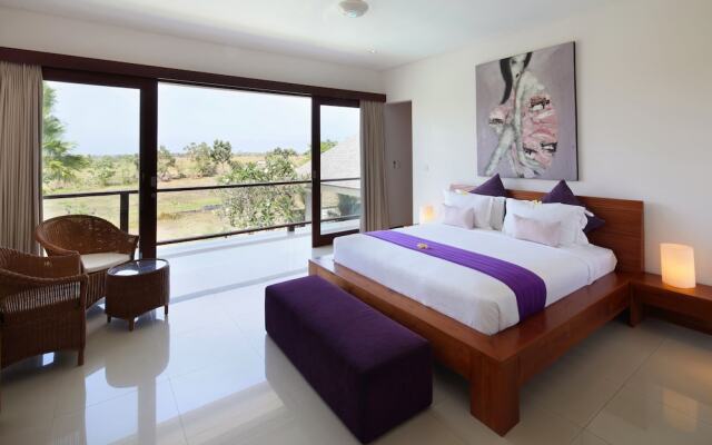 The Oshan Villas Bali