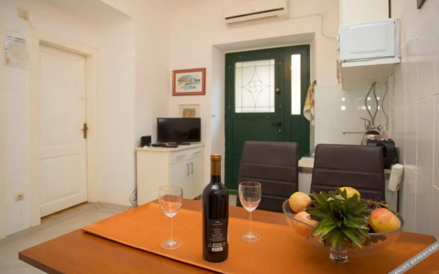 Apartment Radunica