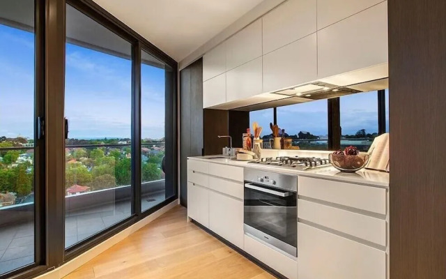 Junction Kew Apartments