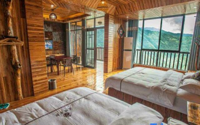 Ruchu Old House Inn