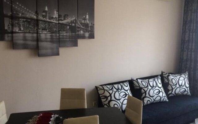 Hotel Magnolia Garden