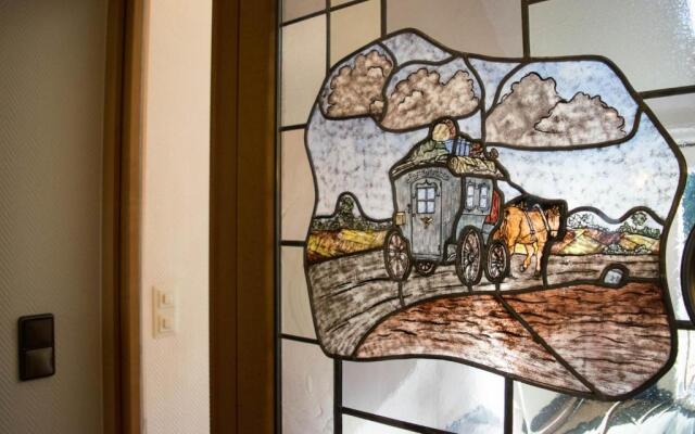 Hotel Postkutsche