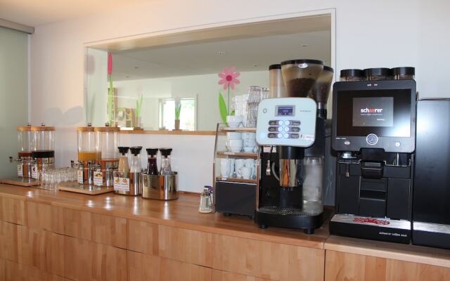 Pension Im Sunnegässle