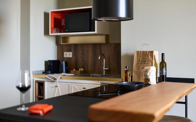 FREIgeist Homes - Serviced Apartments