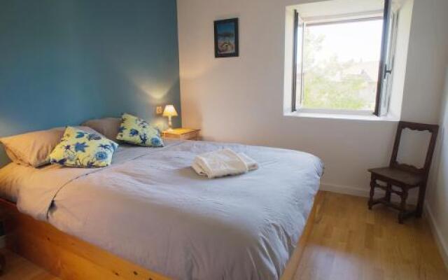 Angel Services - La Bergerie