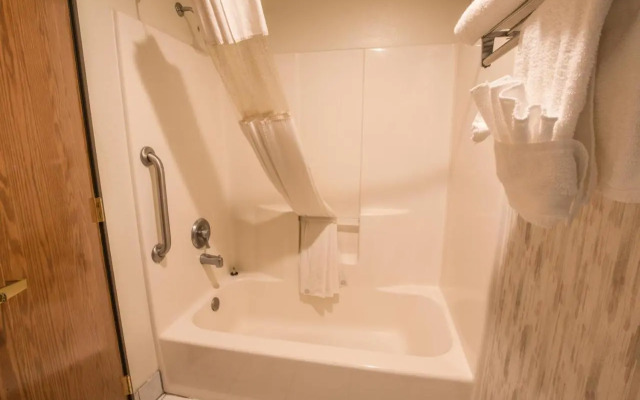 Quality Inn