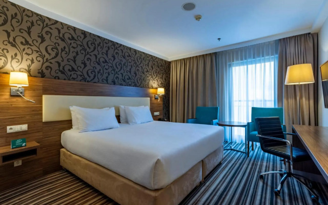 Holiday Inn Lodz by IHG