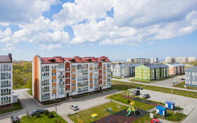 PoSutki on Rimskaya Street