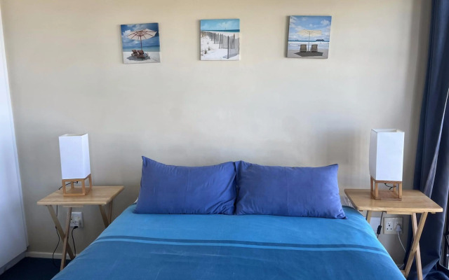 Apartment Sancta Maria