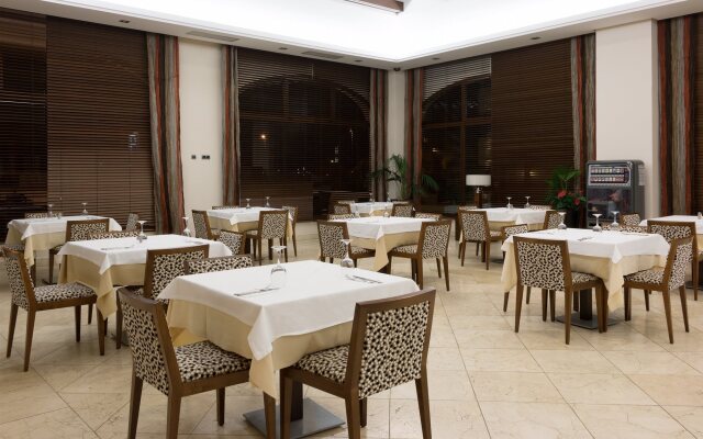 Senator Mar Menor Golf & Spa Resort