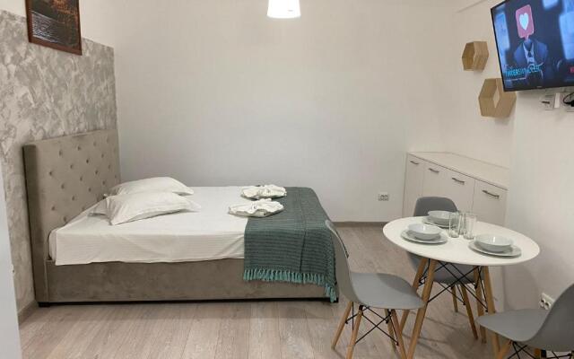 Studios & Apartments Palas by GLAM