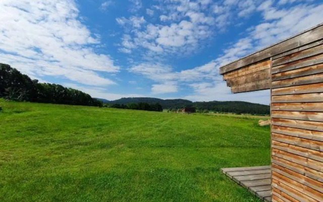 Landhotel Großeiberhof