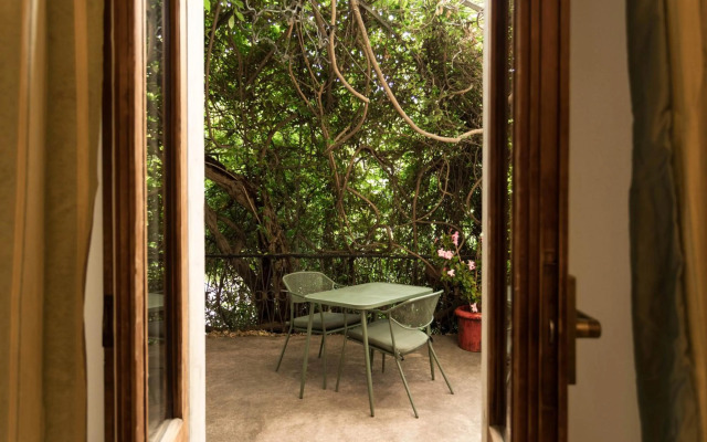 Albergo Ristorante Madonnina