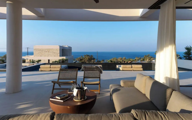 Seanatra Luxury Villas