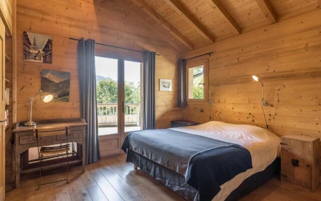 Chalet La Clusaz, 7 pièces, 14 personnes - FR-1-304-140