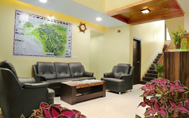 OYO 12260 Traveler's inn