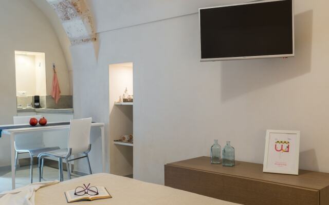 Casa Cristina in Ostuni