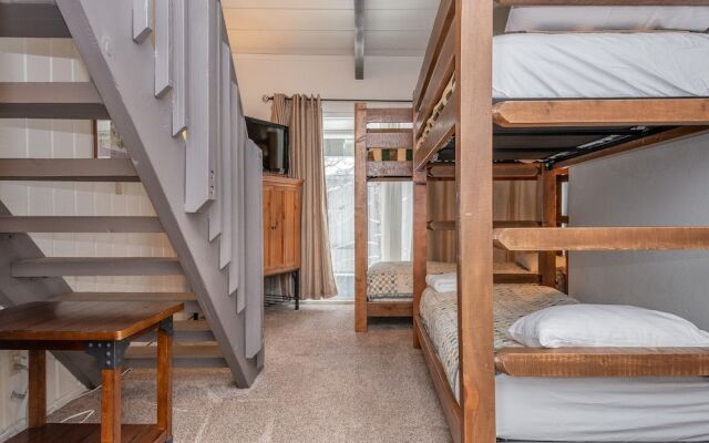 Sierra Park Villas #66 Bldg. N