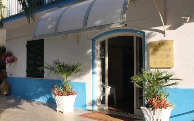 Hotel Ornella