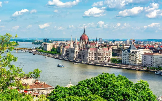 Verdi Budapest Aquincum