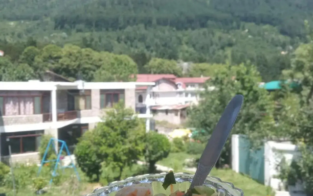 Tourist Hotel