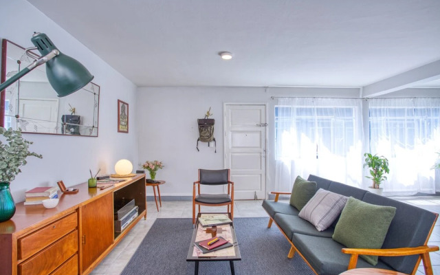 Mai Calli Home Rentals