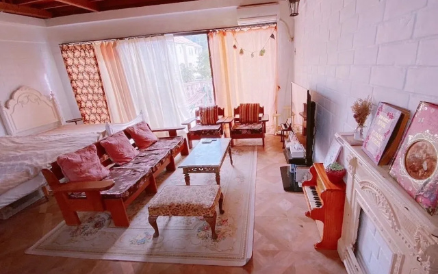 Okinawa starry forest cottage – Guest Rooms – Onna
