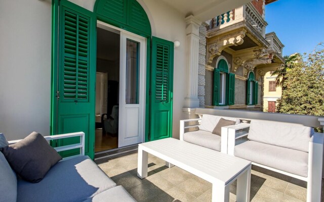 Stunning Apartment in Lovran With Wifi and 3 Bedrooms