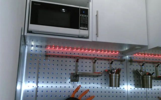 Apartament Salezego
