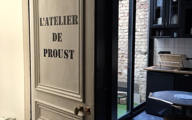 A la recherche du temps perdu