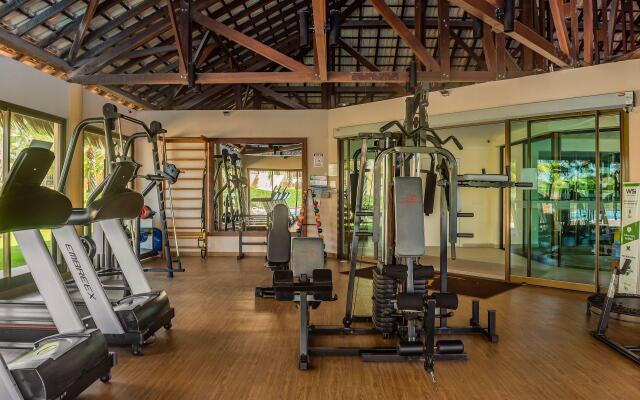 VG Sun #409 - Apartamento em Cumbuco por Carpediem