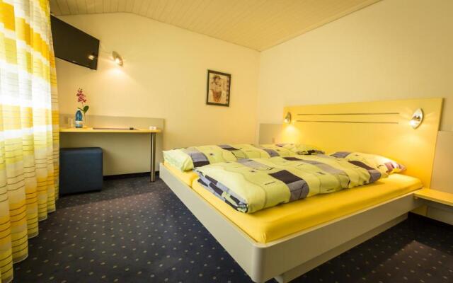 Hotel Franz Anton