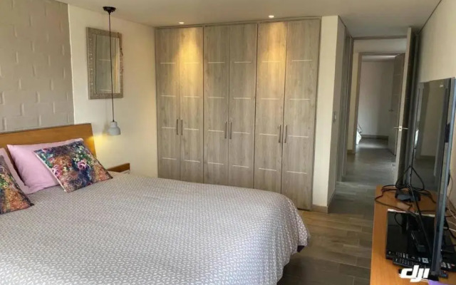 Su Casa Para Descanso En Familia Y/O Trabajo