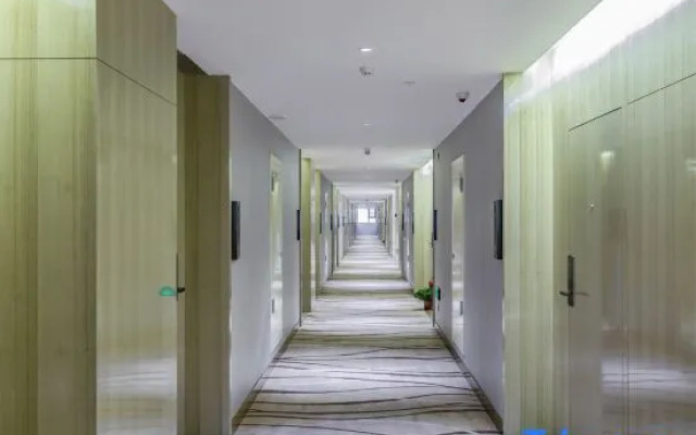 Changrong International Hotel