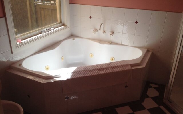 Best Choice B & B & Accommodation Mansfield