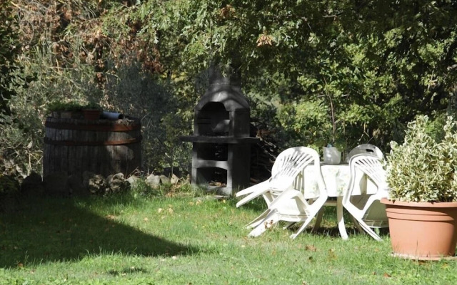 Verdidea - Podere Isabella