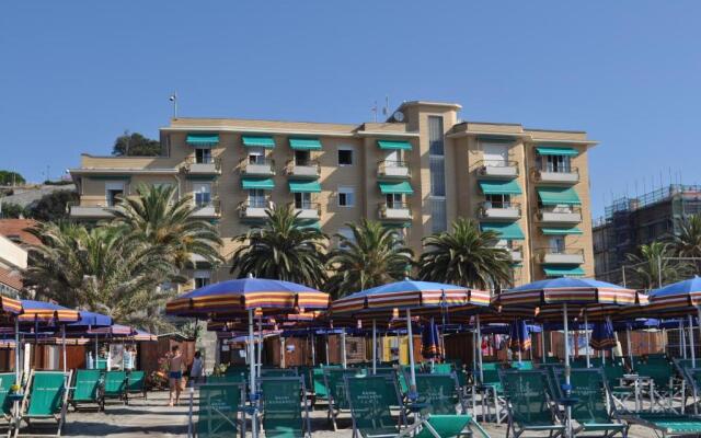 Hotel Boncardo