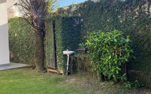 Casa Piscina Santa Teresa