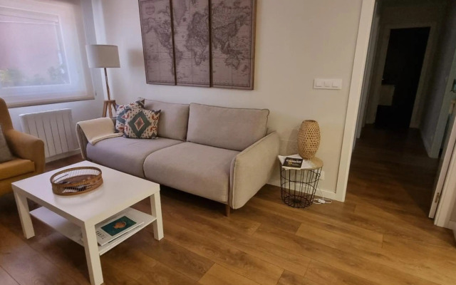 Apartamento Corbaceiras