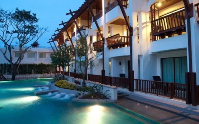 Elements Krabi Hotel