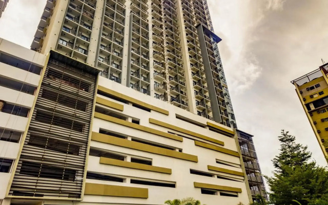 Sta. Maria Homes at One Oasis Cebu Condo