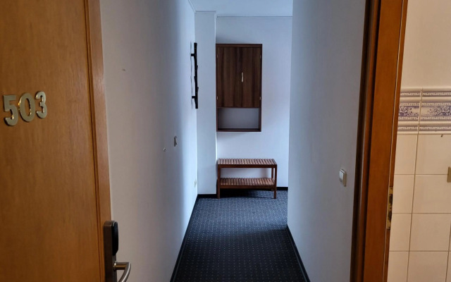 Albergo City Hotel Berlin