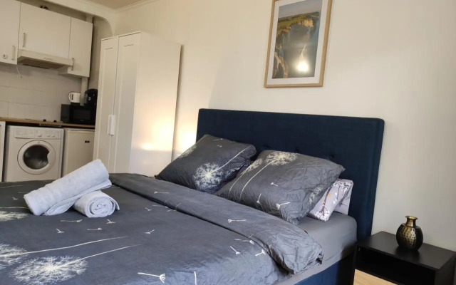 Studio Trocadéro Paris 16