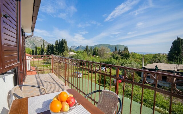 Apartments Viktorija