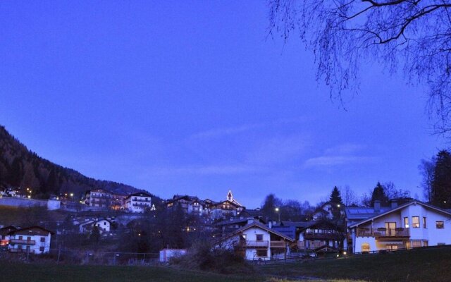 Casa Faè - Piano Terra