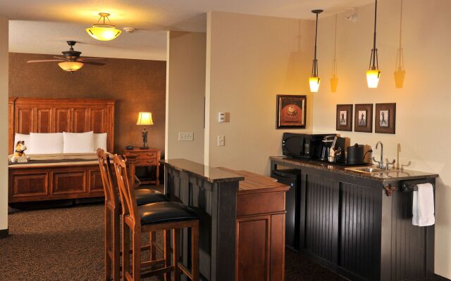 Stoney Creek Hotel Sioux City