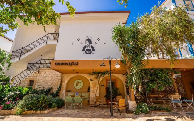 Payam Hotel